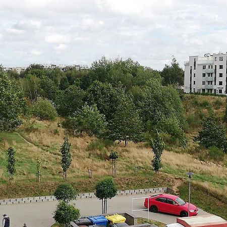 Apartament Na Klifie Słupsk Extérieur photo