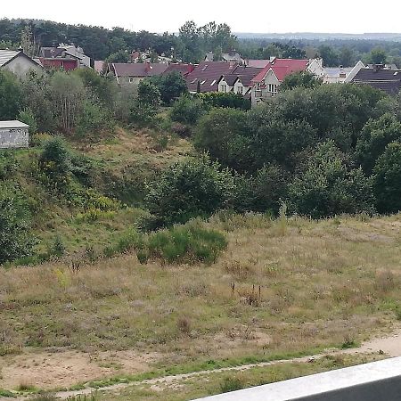 Apartament Na Klifie Słupsk Extérieur photo
