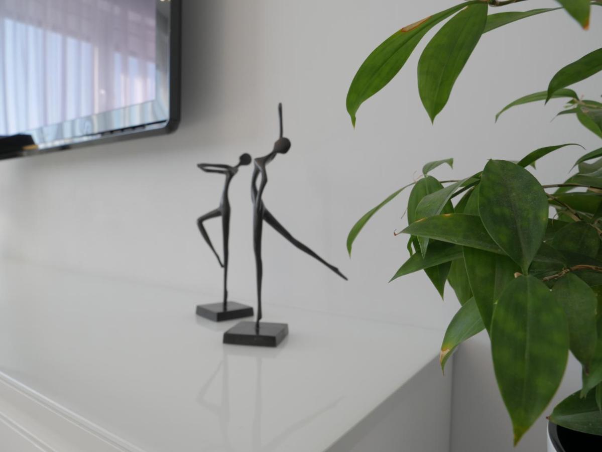 Apartament Na Klifie Słupsk Extérieur photo