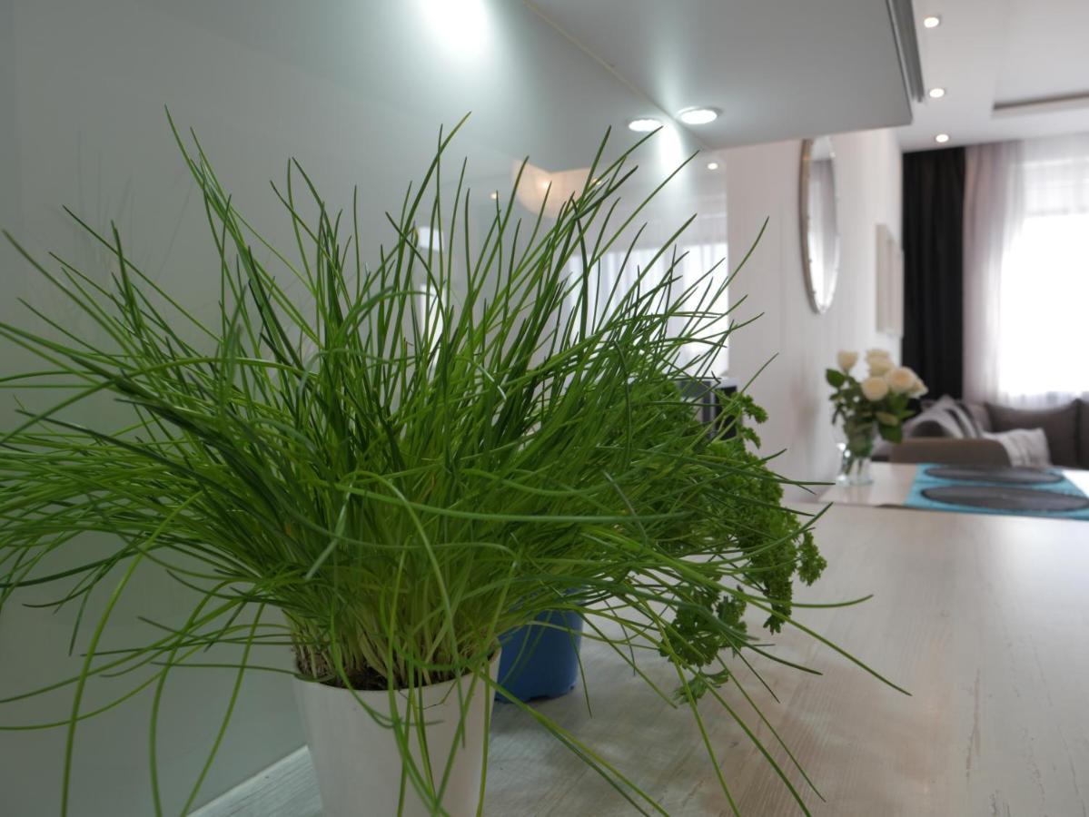 Apartament Na Klifie Słupsk Extérieur photo