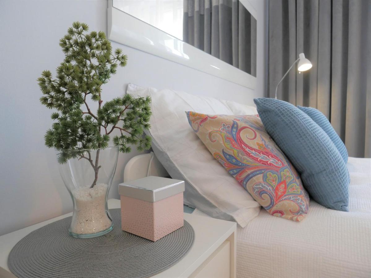 Apartament Na Klifie Słupsk Extérieur photo