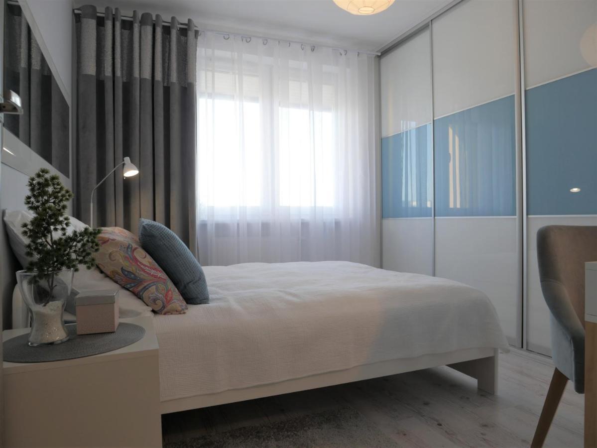 Apartament Na Klifie Słupsk Extérieur photo