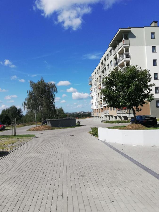 Apartament Na Klifie Słupsk Extérieur photo