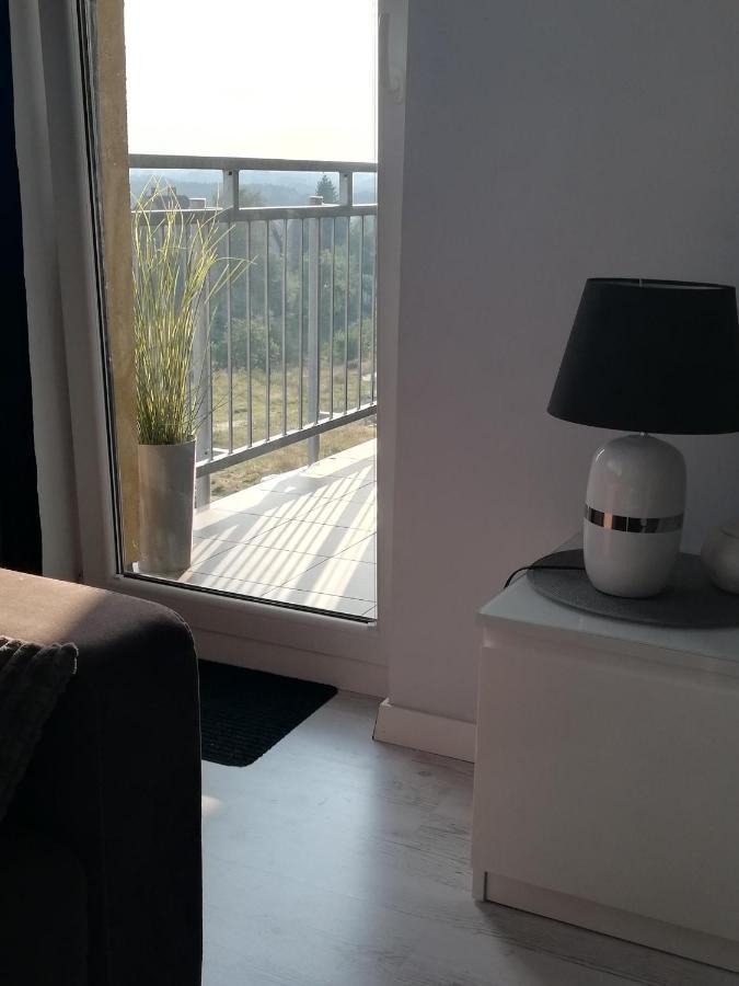 Apartament Na Klifie Słupsk Extérieur photo