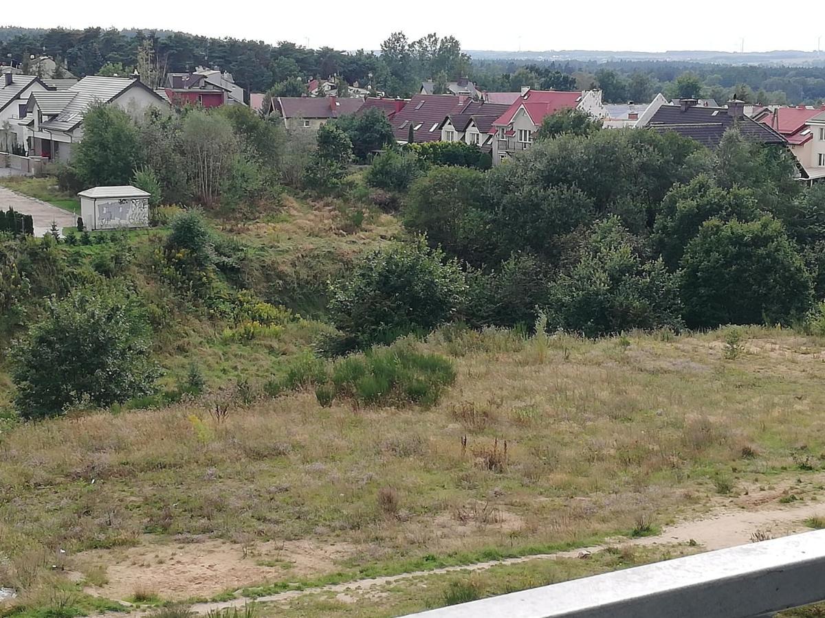 Apartament Na Klifie Słupsk Extérieur photo
